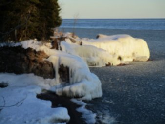 Lake Superior